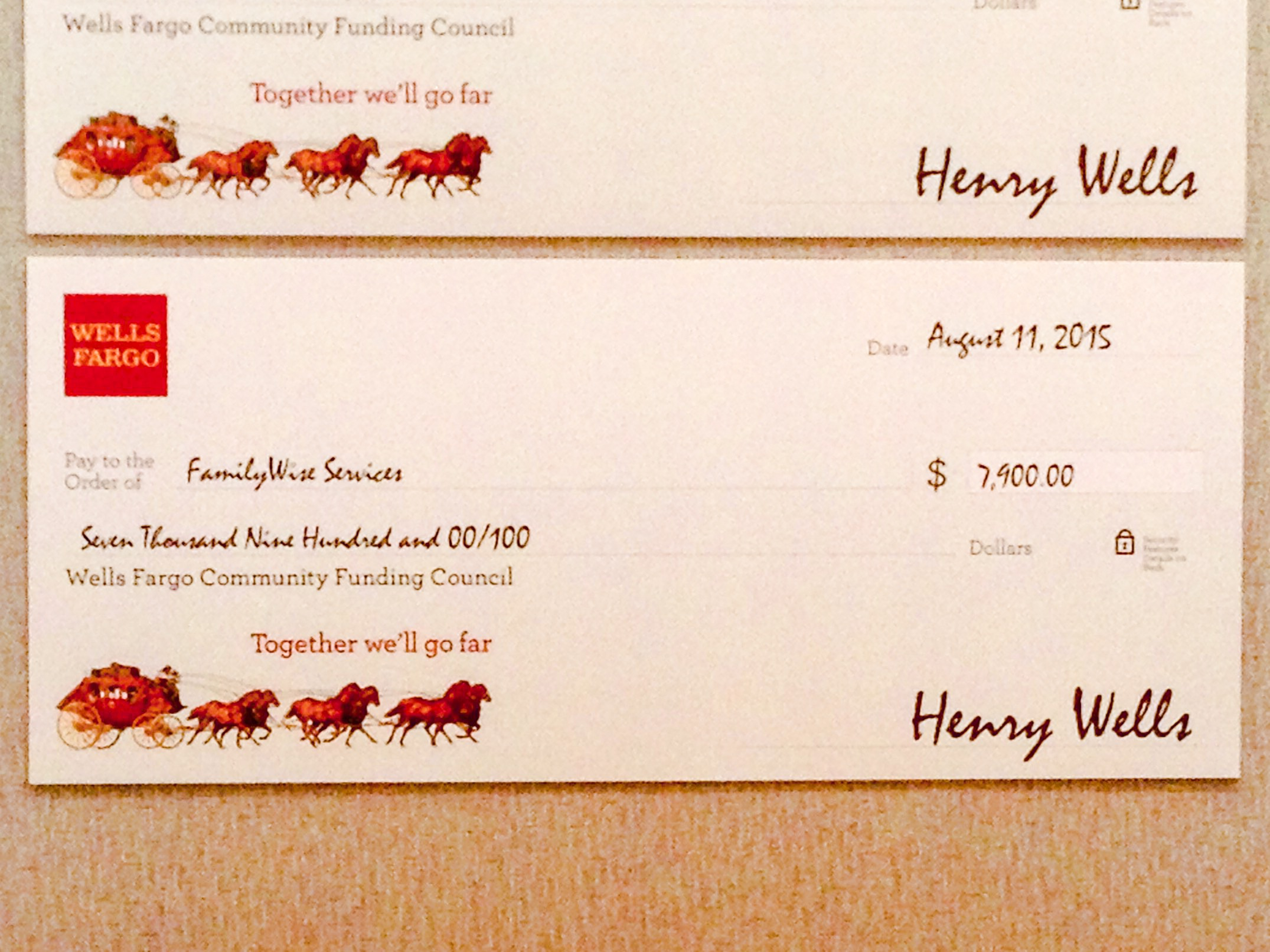 Wells Fargo Printable Checks Printable World Holiday