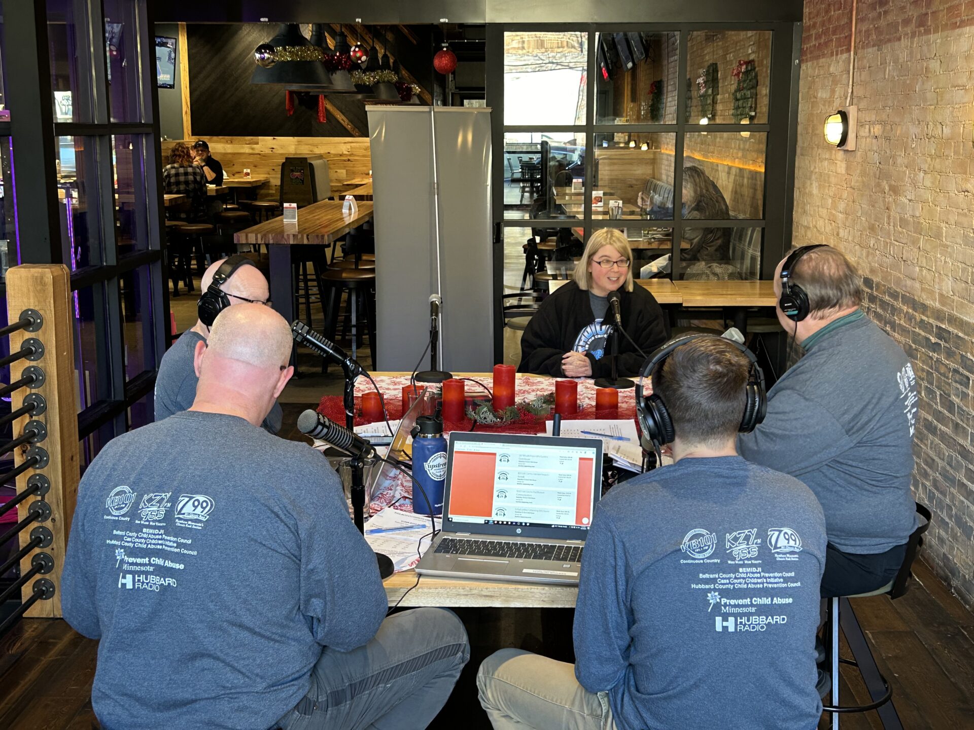 2023 Radiothon To End Child Abuse - FamilyWise : FamilyWise